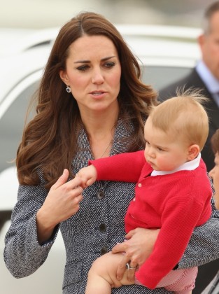 Kate Middleton l-a PĂRĂSIT pe Prințul William!