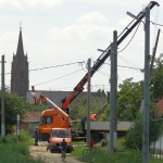 Rețele Electrice România: Întreruperile programate pentru perioada 13 – 21 noiembrie 2025 în județul Arad item-thumbnail