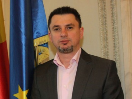 Migrația aleșilor: Ion Șcheau PĂRĂSEȘTE OFICIAL Partidul Social Democrat și trece la PDL