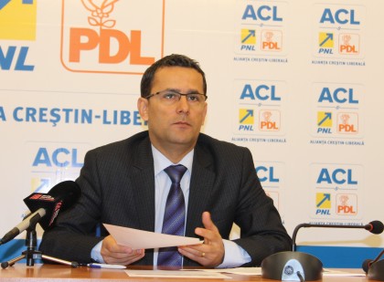 Adrian Ţolea: „Guvernarea PSD este una păguboasă pentru români”