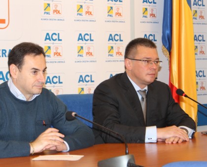 Mihai Răzvan Ungureanu susţine o revenire la guvernare FĂRĂ COMPROMISURI