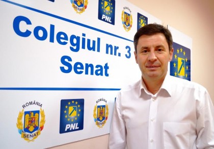 Constantin Traian Igaş: „Senatul trimite SMURD-ul în Republica Moldova”