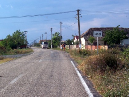IOHANISFELD, satul din România care poartă numele noului preşedinte