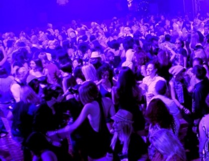 Diseară începe „Noaptea liceelor”: Open Party în Club Mooskea!