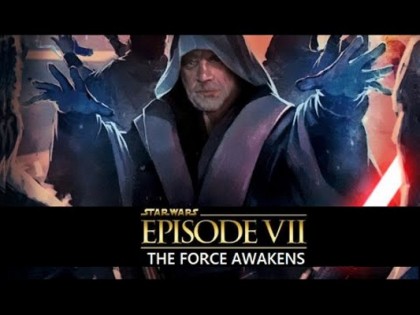 VIRAL/ Star Wars: The Force Awakens. VEZI TRAILERUL!