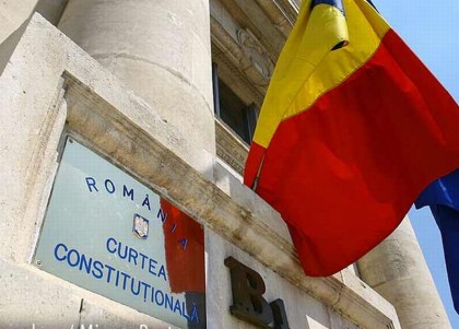 CCR: Legea privind votul prin corespondență, CONSTITUȚIONALĂ
