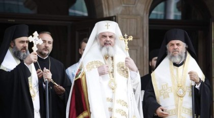 Biserica o dă la întors! Mesajul Patriarhului Daniel: „Ne cerem iertare”