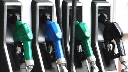 Controale la stațiile de carburanți din județul Arad