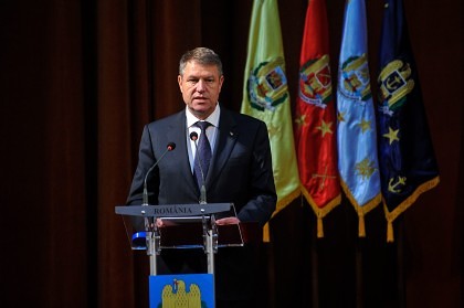 ALERTĂ la București: Rusia a cerut retragerea NATO din România. Președintele a convocat Consiliul Superior de Apărare a Țării