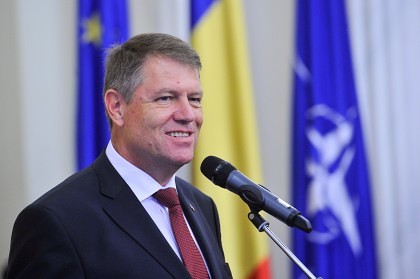 MESAJUL lui Klaus Iohannis pentru SĂRBĂTORIȚII ZILEI. Felicită-l și TU!