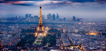 Atentatele de la Paris AU IEFTINIT VACANȚELE în cel mai romantic oraș al lumii