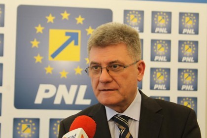 Adrian Niţu a prezentat 15 obiective ale PNL „pentru o guvernare pro-cetățean și pro-business”
