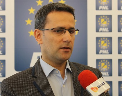 Adrian Ţolea susţine că PROASTA GUVERNARE a PSD este CONFIRMATĂ de Curtea de Conturi