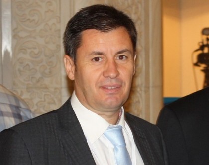 Senatorul Constantin Traian Igaş: „Guvernul gestionează într-un mod riscant economia românească”