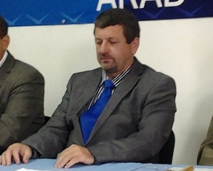 Ionel Ciupe, liderul liberalilor reformatori din Arad: „PNL se află sub hipnoza PDL”