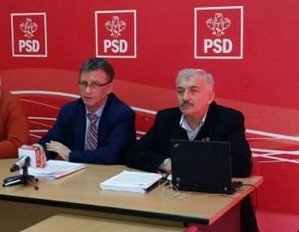 Consilierii municipali PSD vor vota bugetul doar dacă se acceptă reducerea preţului gigacaloriei