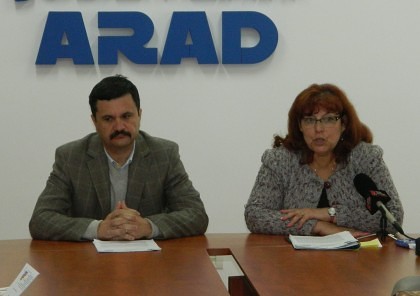 DGASPC Arad a pus la dispoziţia arădenilor un număr de telefon la care pot face SESIZĂRI
