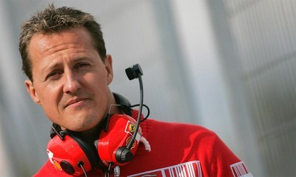 Michael Schumacher, TÂRÂT în SCANDALUL FINANCIAR AL ANULUI