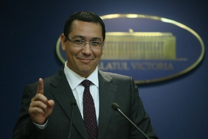 PSD a votat ÎN UNANIMITATE sprijinul pentru Guvernul Ponta