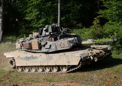 Germania refuză să vândă tancuri Lituaniei, care se simte ameninţată de conflictul ruso-ucrainean