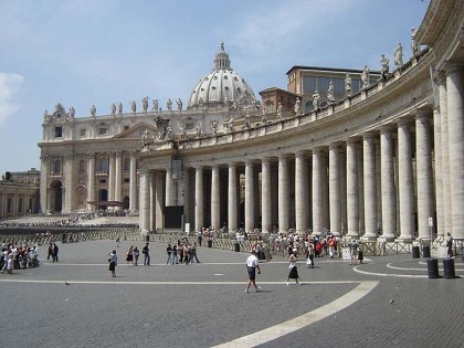 PORNOGRAFIE INFANTILĂ la Vatican: Sfântul Scaun IA MĂSURI împotriva pedofiliei din sânul Bisericii Catolice