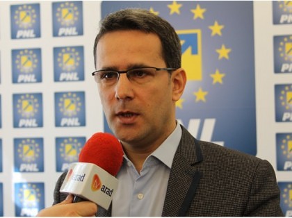 Adrian Țolea: „Inflaţia creşte, Guvernul se împrumută în ritm alarmant. Datoriile rămân pe umerii românilor!”
