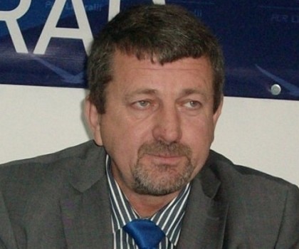 Ionel Ciupe: „Şefii partidului curcubeu sunt disperaţi că nu fac rost de destui mercenari”