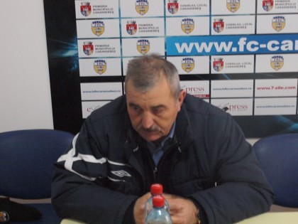 UPDATE/ Ionuț Popa: „A fost un joc echilibrat, dacă marcam la ocazia lui Sălăjan …“