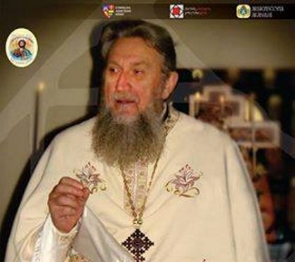 Cel mai important biblist român al momentului susţine o conferinţă la Arad: „Hristos – contemporanul nostru”