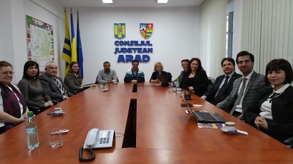 Screening pentru toţi nou-născuţii din judeţul Arad, ca urmare a unui protocol cu Medipol University Hospitals