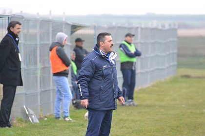 Abrudean, antrenor Sebiș: „O victorie meritată“