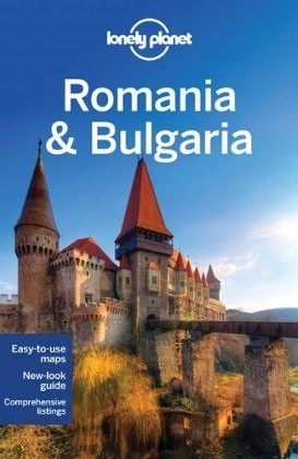 Cum a devenit UN CASTEL din România vedeta ghidului de călătorie editat de Lonely Planet
