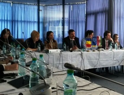 Grupul Comun de Lucru a aprobat Programul România – Ungaria 2014 – 2020. Aradul vizează  extinderea şi modernizarea secţiei de Oncologie