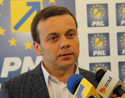 Comisia de Muncă şi Protecţie Socială a PNL Arad a dezbătut programul de guvernare al partidului în domeniul social