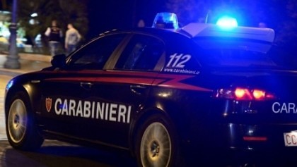 CRIMĂ PASIONALĂ în Italia: Un român ŞI-A UCIS iubita, apoi S-A SPÂNZURAT