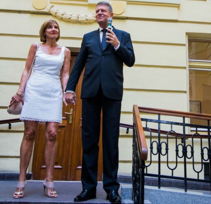 Concediu de președinte: Unde își petrece Klaus Iohannis Sărbătorile Pascale!