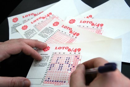 Loteria Română, ANCHETATĂ pentru FRAUDĂ. Are conturile blocate!