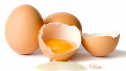 MINUNE de PAŞTI: Cum a ajuns un ou să fie CELEBRU ÎN ÎNTREAGA LUME (VEZI FOTO)