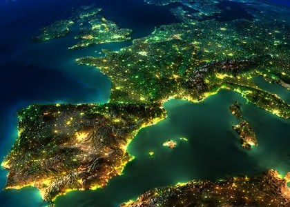 „Luminile se pot stinge în Europa mai repede decât vă puteţi imagina”