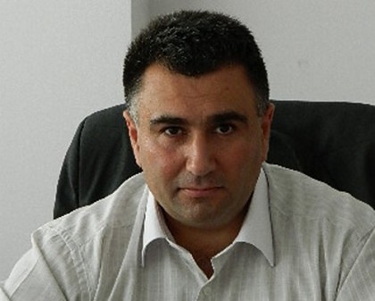 Administratorul public al judeţului, despre deputatul Dorel Căprar: „Ar trebui să se autodemită pentru incompetență”