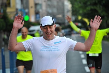 Peste 1 500 de persoane au participat la supermaratonul Bekescsaba-Arad-Bekescsaba. Organizatorii pregătesc următoarea ediție