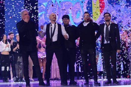 Eurovision 2015/ Băieţii de la Voltaj, CRITICAȚI după CALIFICAREA ÎN FINALĂ