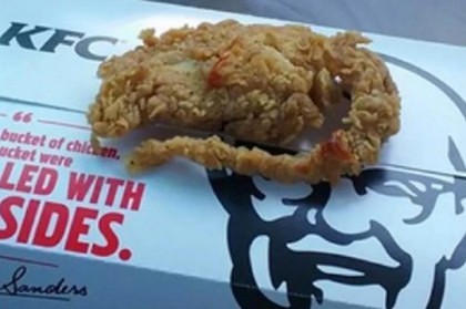 sobolan KFC