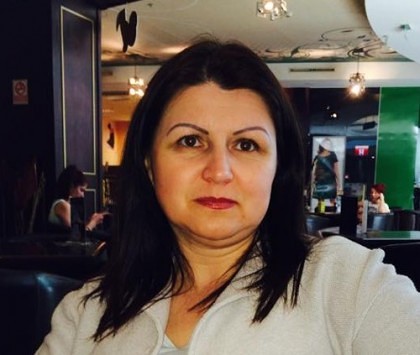 Mihaela Cancel e noul director executiv al APIA Arad