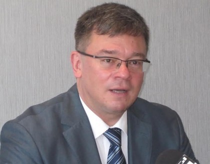 Şeful SIE Mihai Răzvan Ungureanu: „Este nevoie de un sistem naţional de apărare şi de securitate puternic”