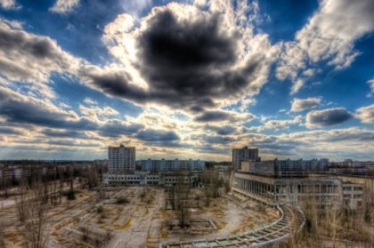 NIVEL CRESCUT AL RADIAȚIILOR la Cernobîl: Este AFECTATĂ România?