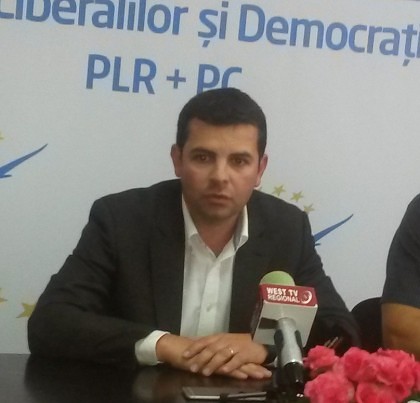 Ministrul Daniel Constantin prezintă la Arad măsurile de finanţare disponibile prin PNDR