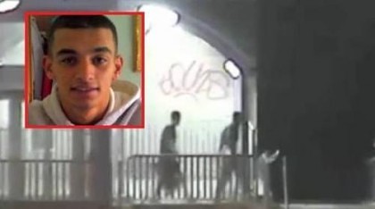 CRIMĂ ORIBILĂ în Italia. ÎMPUȘCAT ÎN INIMĂ, un tânăr ROMÂN de 19 ani A FOST LĂSAT SĂ MOARĂ într-o gară