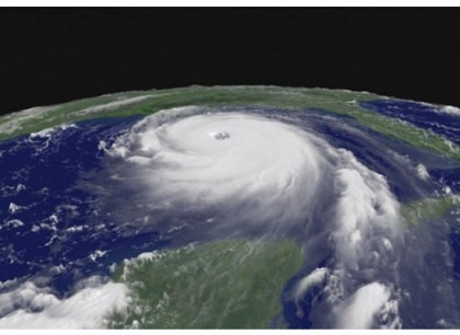După Irma, Maria face RAVAGII! Un nou URAGAN EXTREM DE PUTERNIC a lovit SUA