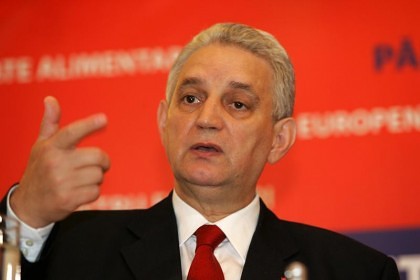 Ilie Sârbu se RETRAGE din politică pentru o funcție la Curtea de Conturi